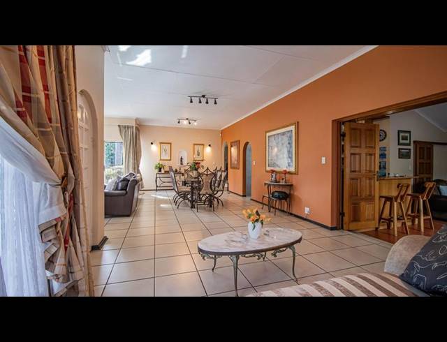 4 BEDROOM HOUSE FOR SALE IN EDEN GLEN